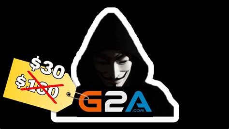 how does g2a sell so cheap.